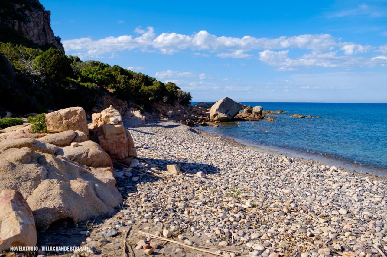 B&B Cardedu Εξωτερικό φωτογραφία