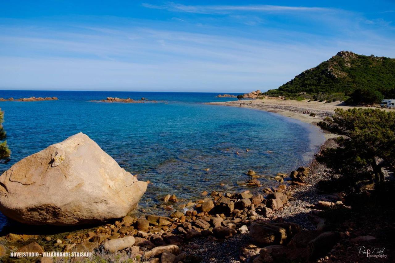 B&B Cardedu Εξωτερικό φωτογραφία